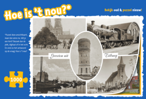 Hoe is 't nou?